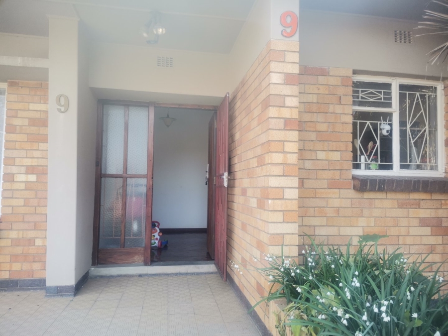 3 Bedroom Property for Sale in Senekal Free State